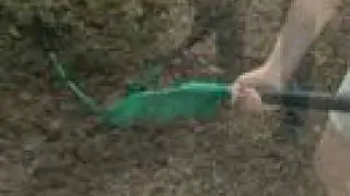 Unifork - Award Winning Composting and Mulch Fork
