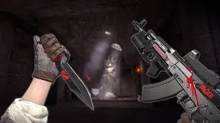 BS| Ak12 & Nimravus Black and Red (Partner Skins)