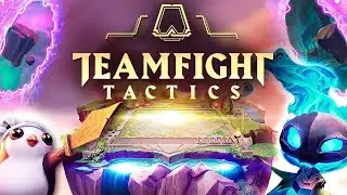 RANKED TO DIAMOND - TFT