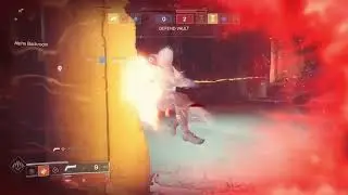 Exploited In Breakthrough - Destiny 2 Competitive