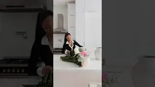 Сюрприз на День святого Валентина для моего мужа 💕 #шорты