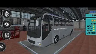 New bus 🚌 game  in 2026 full fast game and viral stok #viral 