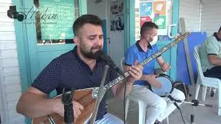YASİN ATEŞ - MİHRİBAN - 2020 ( DECK KAYIT )