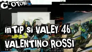 iNtiP si VALEY 46 Valentino Rossi #motoGP #motoGP2021