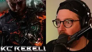 METALHEAD hört zum ERSTEN MAL 