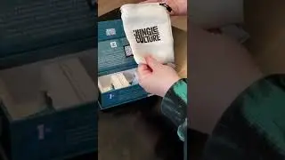 Jungle Culture Safety Razor Unboxing & Thoughts