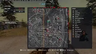 Warzone: Call of Duty, worst stream sniper on the servers.