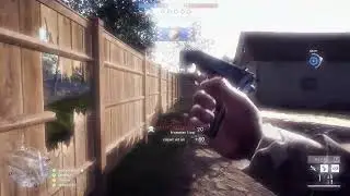 BF1 Accuracy Shots
