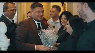 FILIZ & CANKUT I KIZ İSTEME VE S&Ouml;Z/NISAN I 4K I SOLMAZGRAPHY