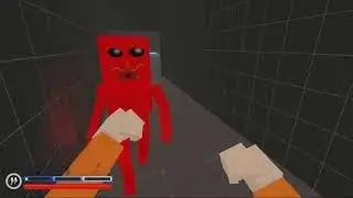 Paint the town red Henry Stickmin