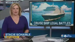 'Vaccine passport' ban stymies Florida businesses