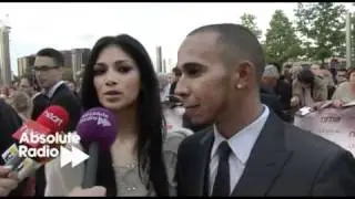 Nicole Scherzinger: the X Factor and Cheryl Cole interview