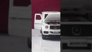 Mercedes-Benz G Class AMG G-63 Available #shorts #g63