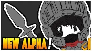Stonehearth Alpha 24.2 - New Town Progression System - Ep 2