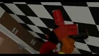 Ice Skating Physics Update [Tntad Reupload]