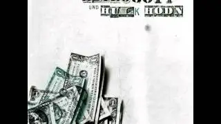 Retrogott & Hulk Hodn - Dreckamset