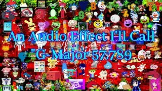 An Audio Effect I'll Call 