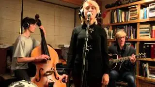 Four Mile House - Run Live