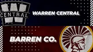 Barren County VS. Warren Central Basketball (Girls & Boys) (Jan. 7, 2024)