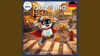 Fragen 9 und 10 Alltag Quiz
