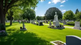 Why Are Graves 6 Feet Deep? The Surprising History of 
