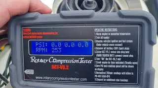 13b Bridgeport Hot Compression Test