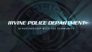 46th Annual Irvine Police Department Awards Banquet