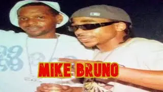 *MIKE BRUNO* Harlem Legends Series | #ThisThingOfOurs