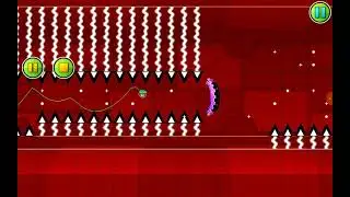 geometry dash feature worthy levels?