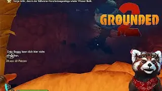 Grounded 2 🐜 | Beta-Entdeckungen, neue Discs & entspanntes Erkunden