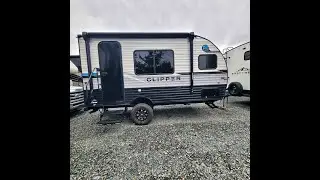 2022 Coachmen Clipper Cadet 16cfb For Sale in Monroe NC - CGM Auto Brokers LLC