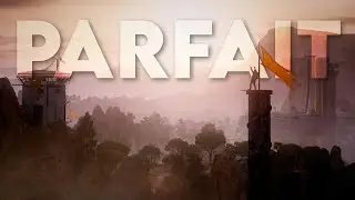Arc Raiders m'a redonné goût au jeu vidéo