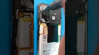 oppo A74 5G screen replacement / Oppo A74 5G display change