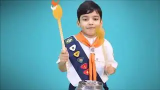 Himno de los Aventureros - Ministério Jovem