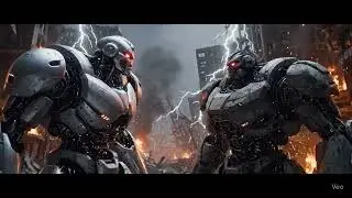 From Enemies to Empires: The Day the Robots Decided Our Fate