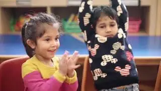 Legacy of MRG School based on the pedagogy of Shri Educare Ltd.
