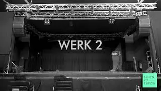 #LISTENTOLEIPZIG: Werk 2 (Video Portrait)
