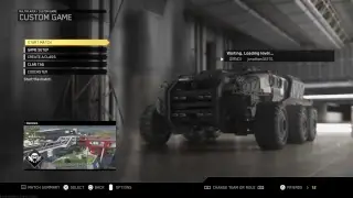 New IW gear (Volk Retro)