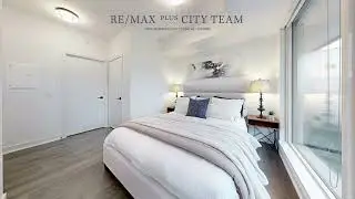 2 Bedroom Condo with 300+ Sq Ft Wraparound Balcony | Canary District | Toronto Real Estate