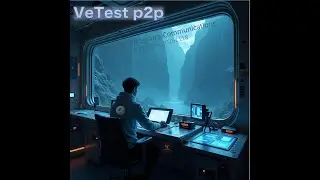 VeTest P2P Communications