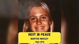 Murder and Justice: The Case of Martha Moxley