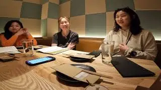 2Minin NY 라꾸