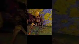 Granny Horror game so sad #granny #horror #scary #gaming #viralshot #trendingshorts #viralstory