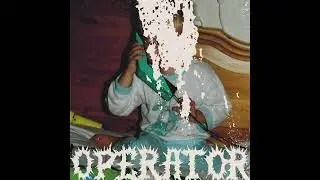 Girl Scout - Operator