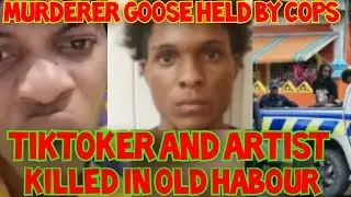 TIK TOKER AND ARTIST  ALEX JUST GET D!RT OLD HARBOUR/WANTED MAN GOOSE HELD+ALOT MORE JAN 10 2025