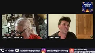 InnerViews#671  Adam Wyeth
