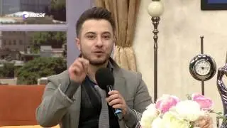 Oyan azerbaycan-Israfilov qardashlari Ramal, Valeh ve Vusal Israfilov