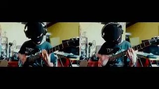 Neck Deep - Gold Steps | Guitar Cover