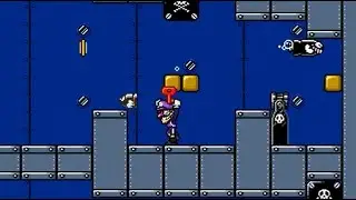 Mushroom Kingdom Fusion - Part 5 - Dire Dire Docks