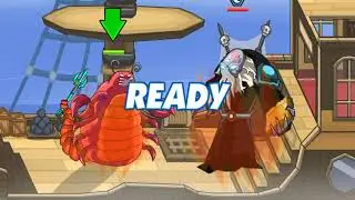 Superboys (Wormulon vs Prophet)